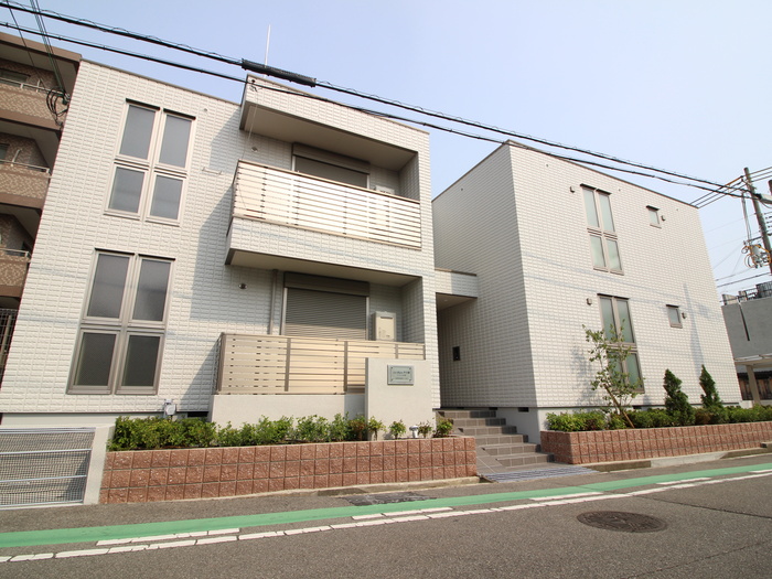 リ・ブロン甲子園