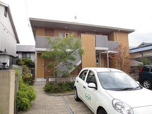 セル－ジュ伊丹外観写真