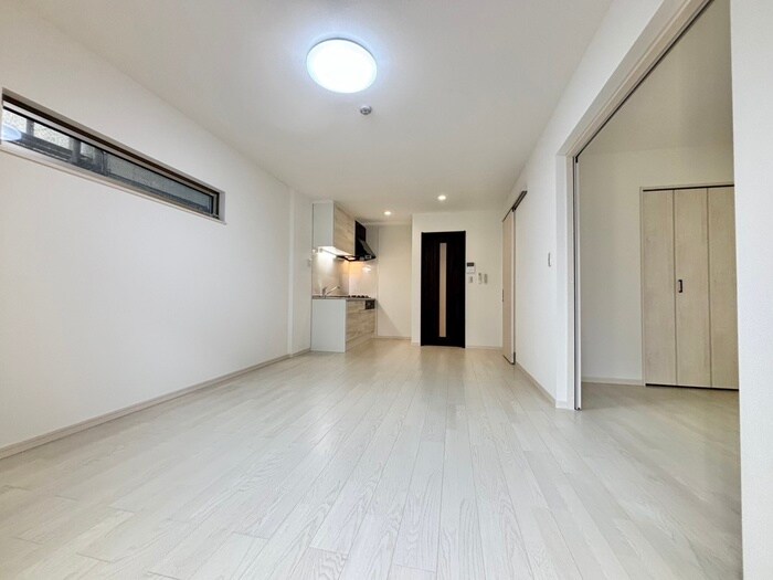 物件内観写真8　(居室)