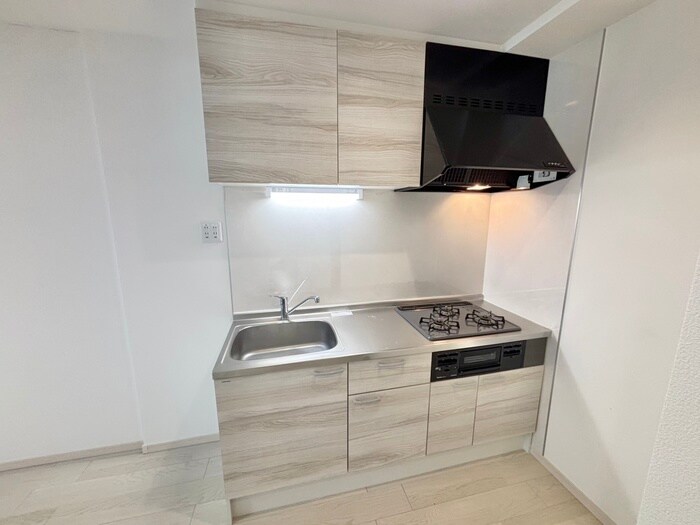 物件内観写真13　(キッチン)