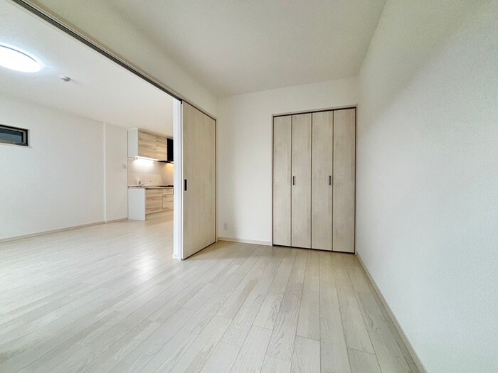 物件内観写真14　(居室)