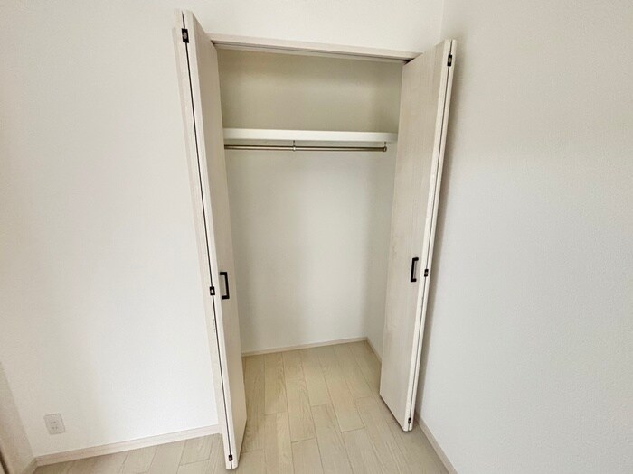 物件内観写真19　(収納)