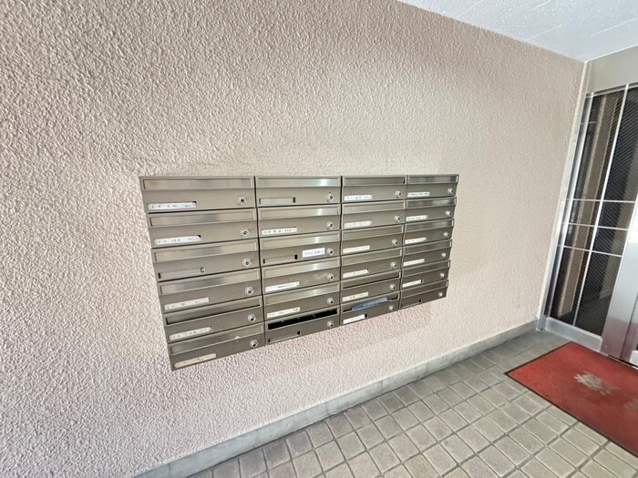 第一コ－ポ澄のその他