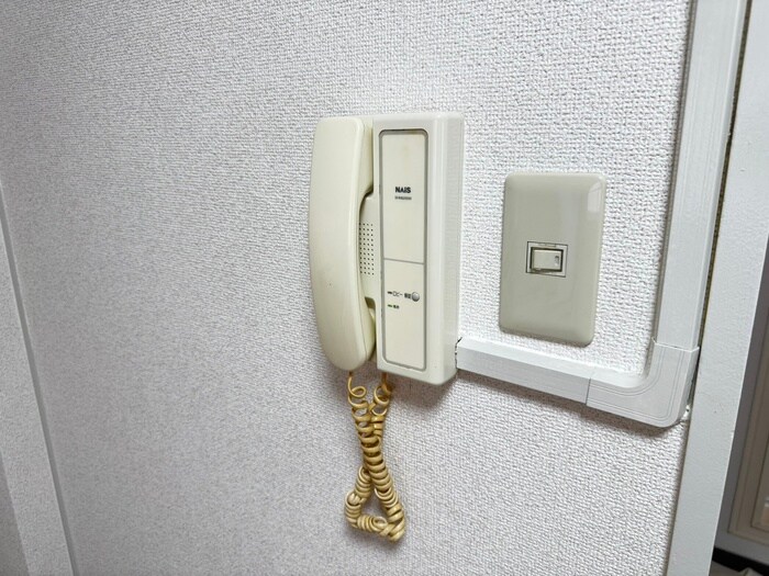 第一コ－ポ澄の内観写真