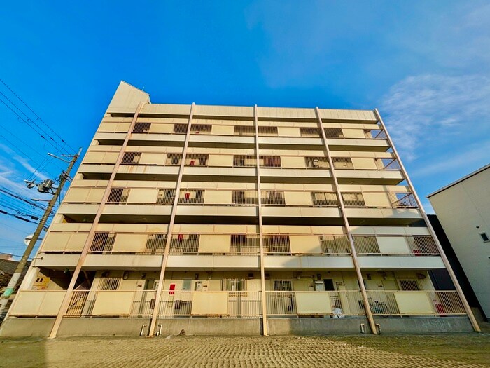 物件外観写真5　(外観写真)