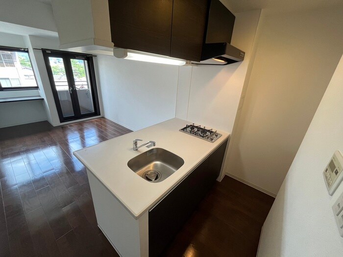 物件内観写真9　(キッチン)