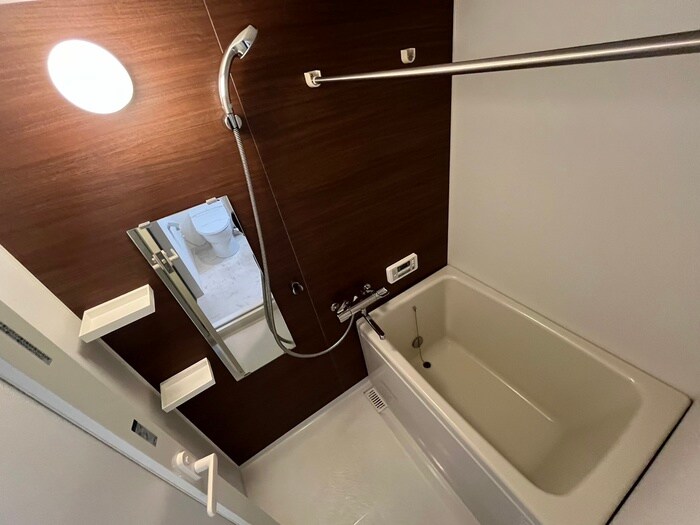 物件内観写真10　(バス／シャワールーム等)