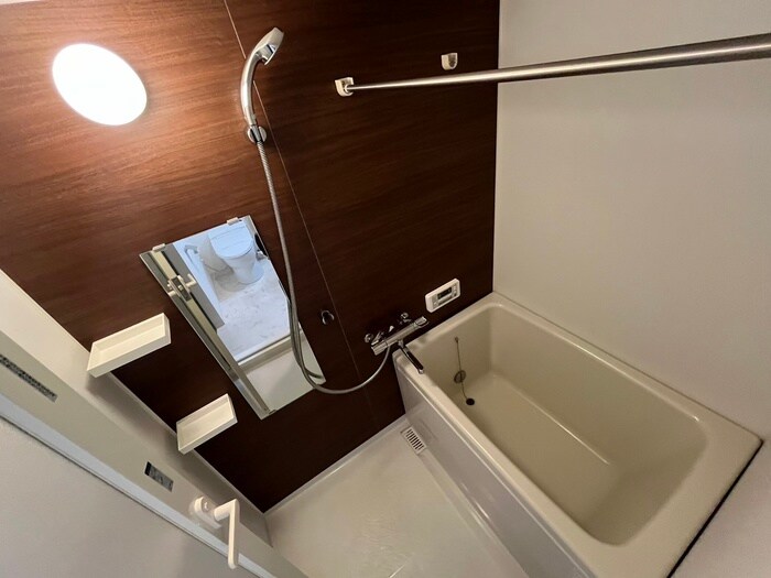 物件内観写真10　(バス／シャワールーム等)