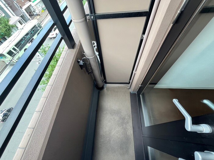 物件内観写真13　(ベランダ・バルコニー)