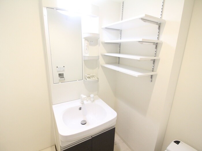 物件内観写真14　(収納)