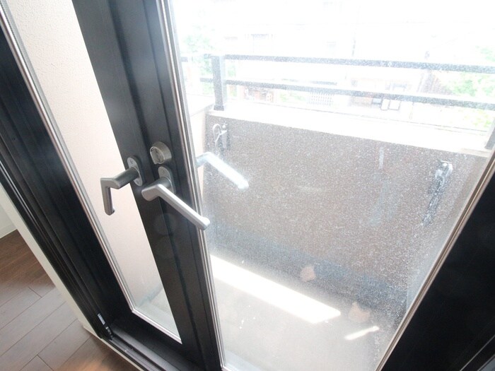 物件内観写真17　(ベランダ・バルコニー)