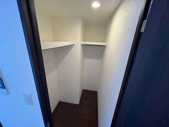 物件内観写真19　(収納)