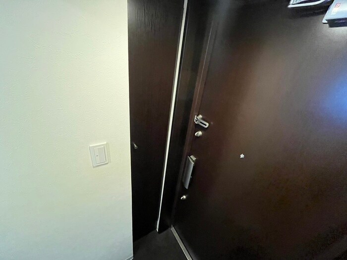 物件内観写真22　(収納)