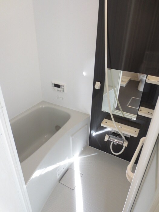 物件内観写真11　(バス／シャワールーム等)