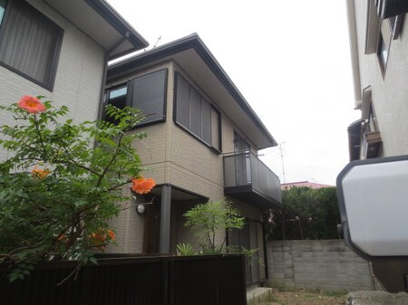 堀口邸戸建外観写真