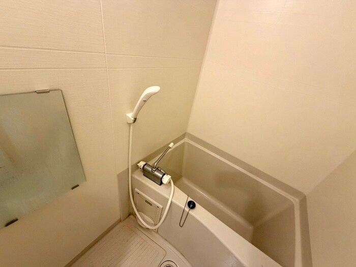 物件内観写真8　(バス／シャワールーム等)