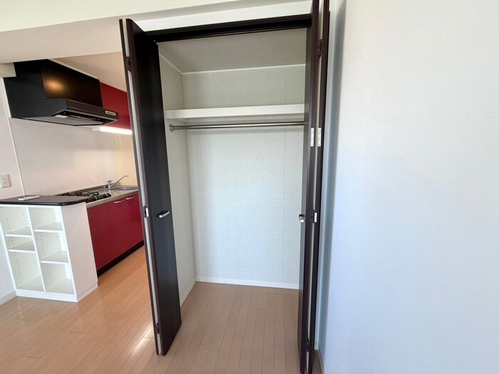 物件内観写真22　(収納)