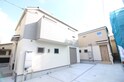 上野東1丁目戸建　1号棟