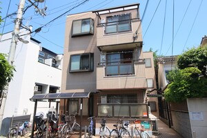 カ－サ・エスペランサ外観写真