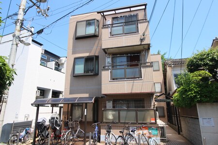 カ－サ・エスペランサ外観写真