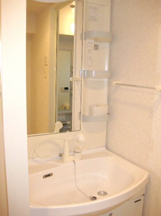 物件内観写真9　(洗面)