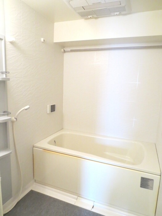 物件内観写真9　(バス／シャワールーム等)