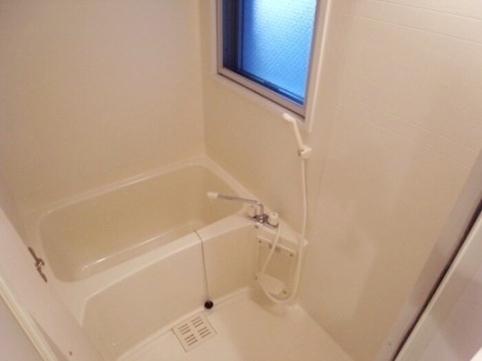 物件内観写真9　(バス／シャワールーム等)