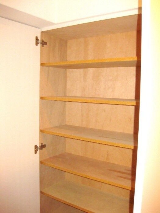 物件内観写真11　(靴箱)