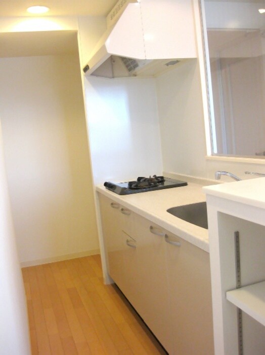 物件内観写真13　(キッチン)