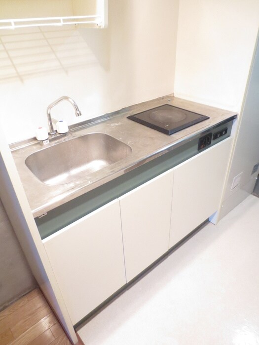 物件内観写真9　(キッチン)