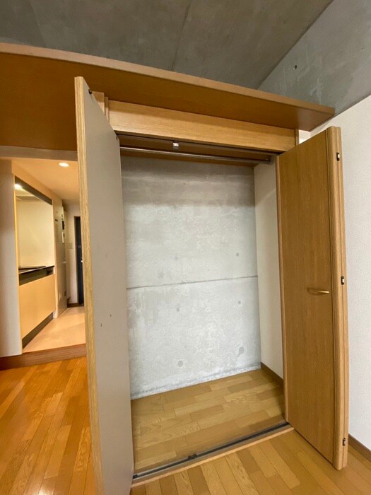 物件内観写真9　(収納)