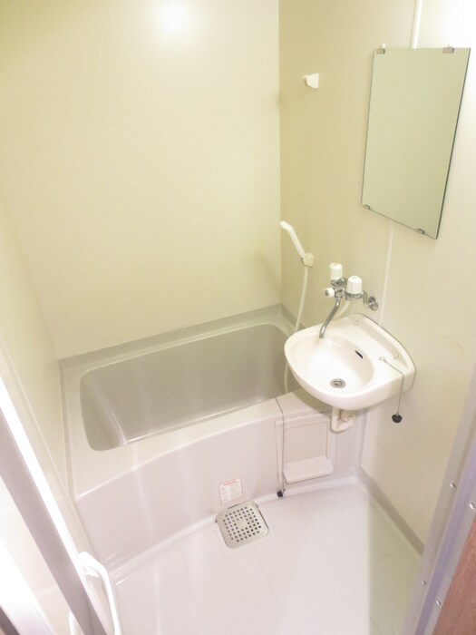 物件内観写真10　(トイレ)