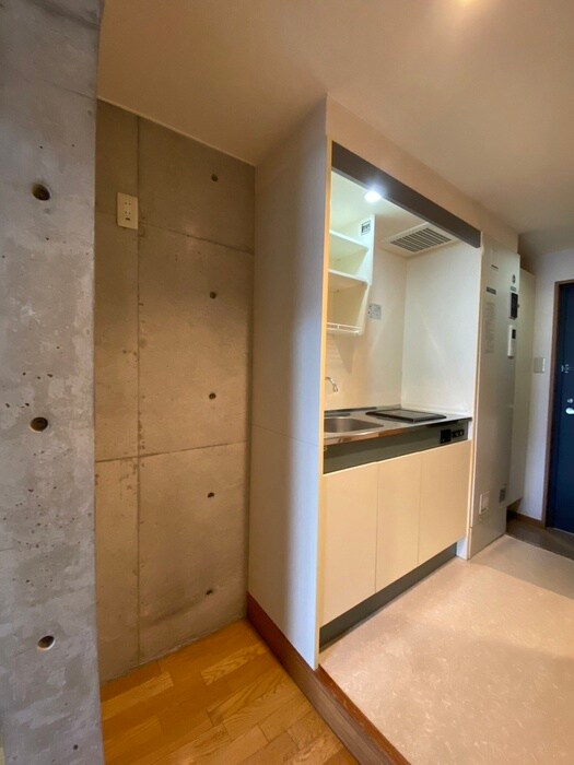 物件内観写真11　(キッチン)