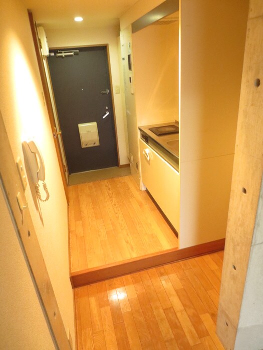 物件内観写真15　(キッチン)