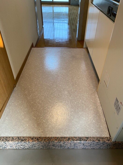 物件内観写真15　(玄関)