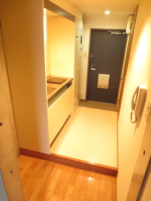 物件内観写真20　(廊下)