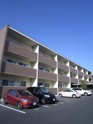 ピュアスイ－ト外観写真