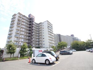 サンハイツ和泉砂川（1018）外観写真