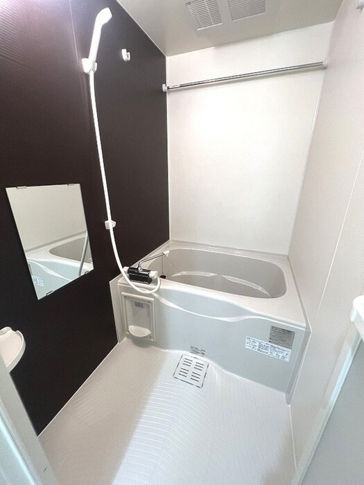 物件内観写真8　(バス／シャワールーム等)