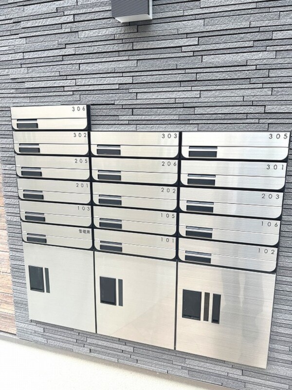 建物設備