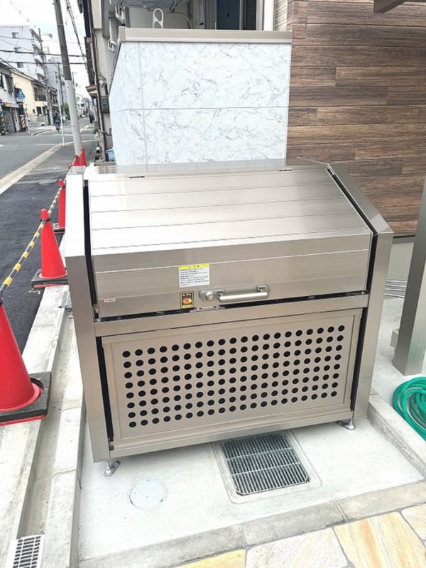 建物設備