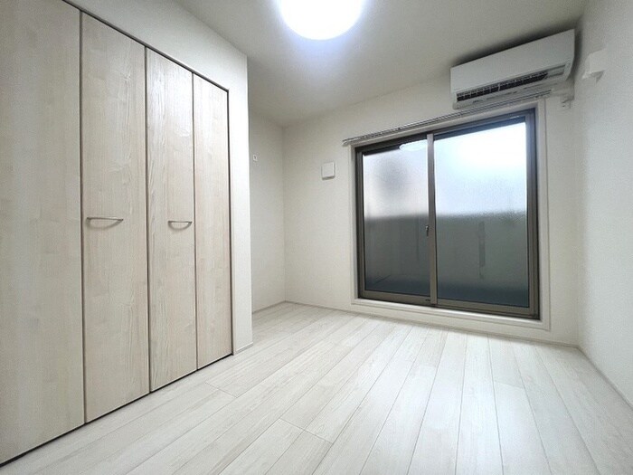 物件内観写真18　(居室)