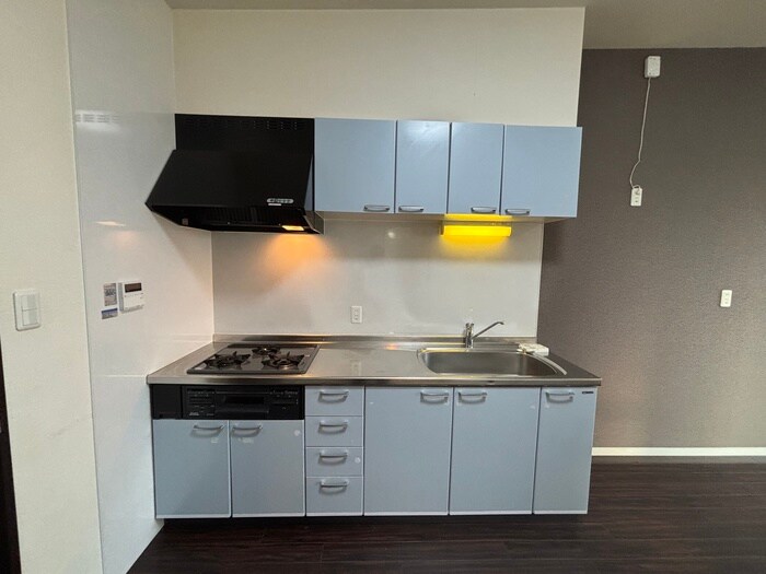 物件内観写真8　(キッチン)