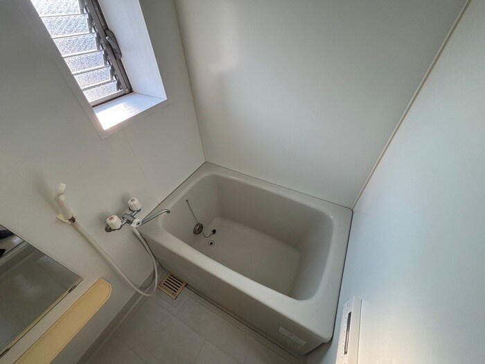 物件内観写真9　(バス／シャワールーム等)