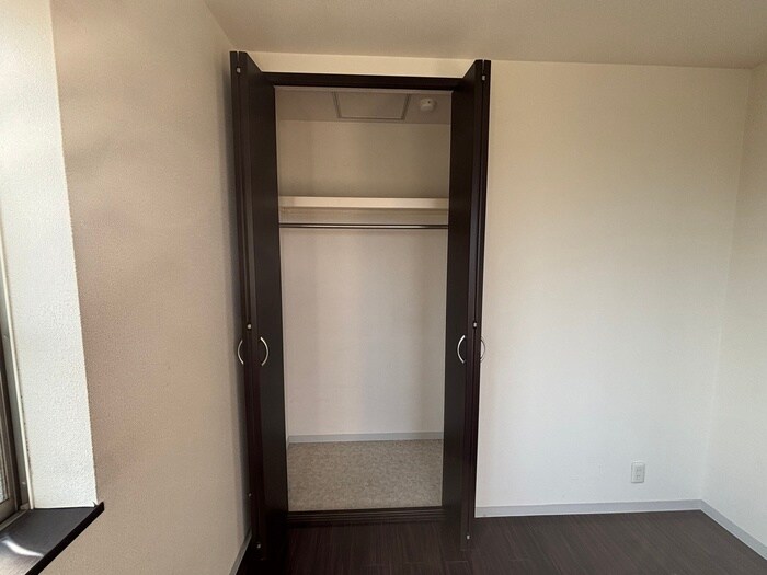 物件内観写真17　(収納)