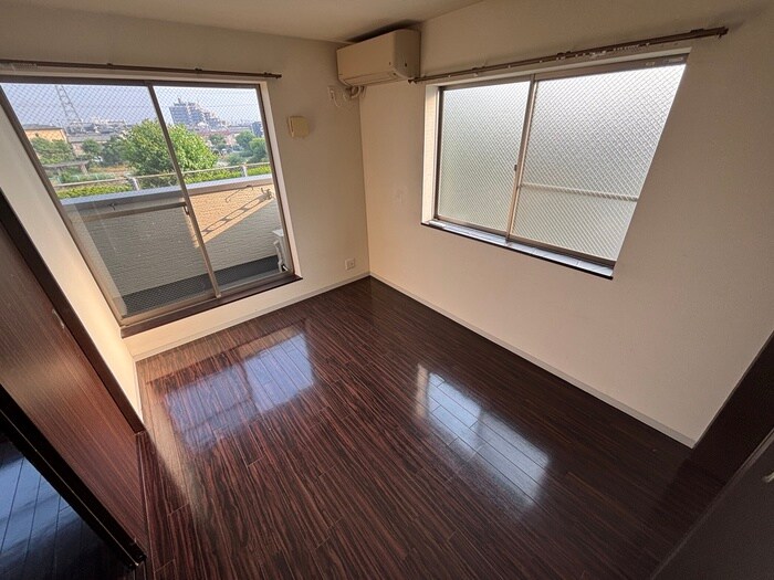 物件内観写真20　(居室)