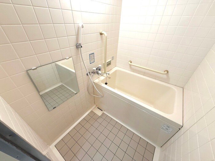 物件内観写真13　(バス／シャワールーム等)