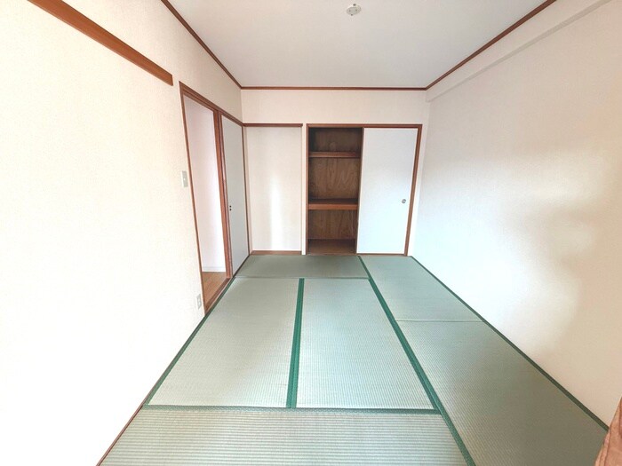 物件内観写真17　(居室)