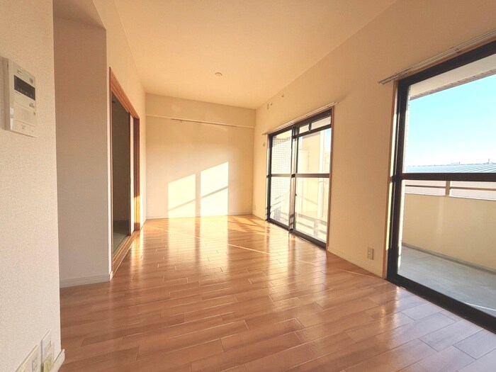 物件内観写真18　(居室)