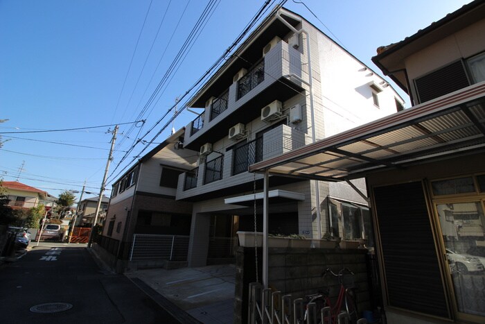 物件外観写真4　(外観写真)